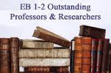 Outstanding Researcher and Professor 3