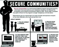 Secure Communities